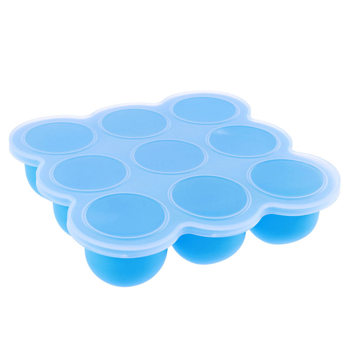 Baby Food Freezer Tray - Boîte de conservation pour aliments pour
