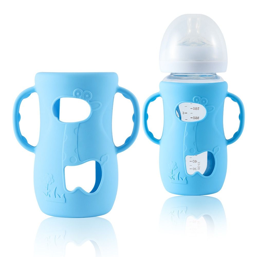 Baby Food Storage - Housse de biberon pour bébé avec