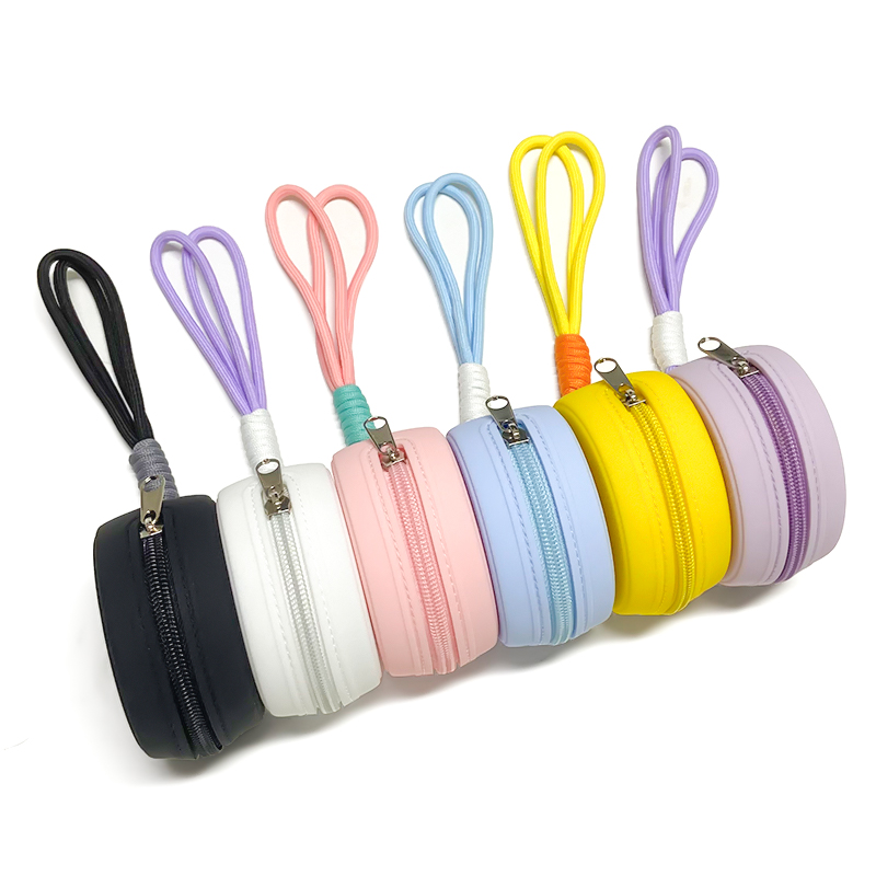 Baby Food Storage - Sac de rangement en Silicone, 1