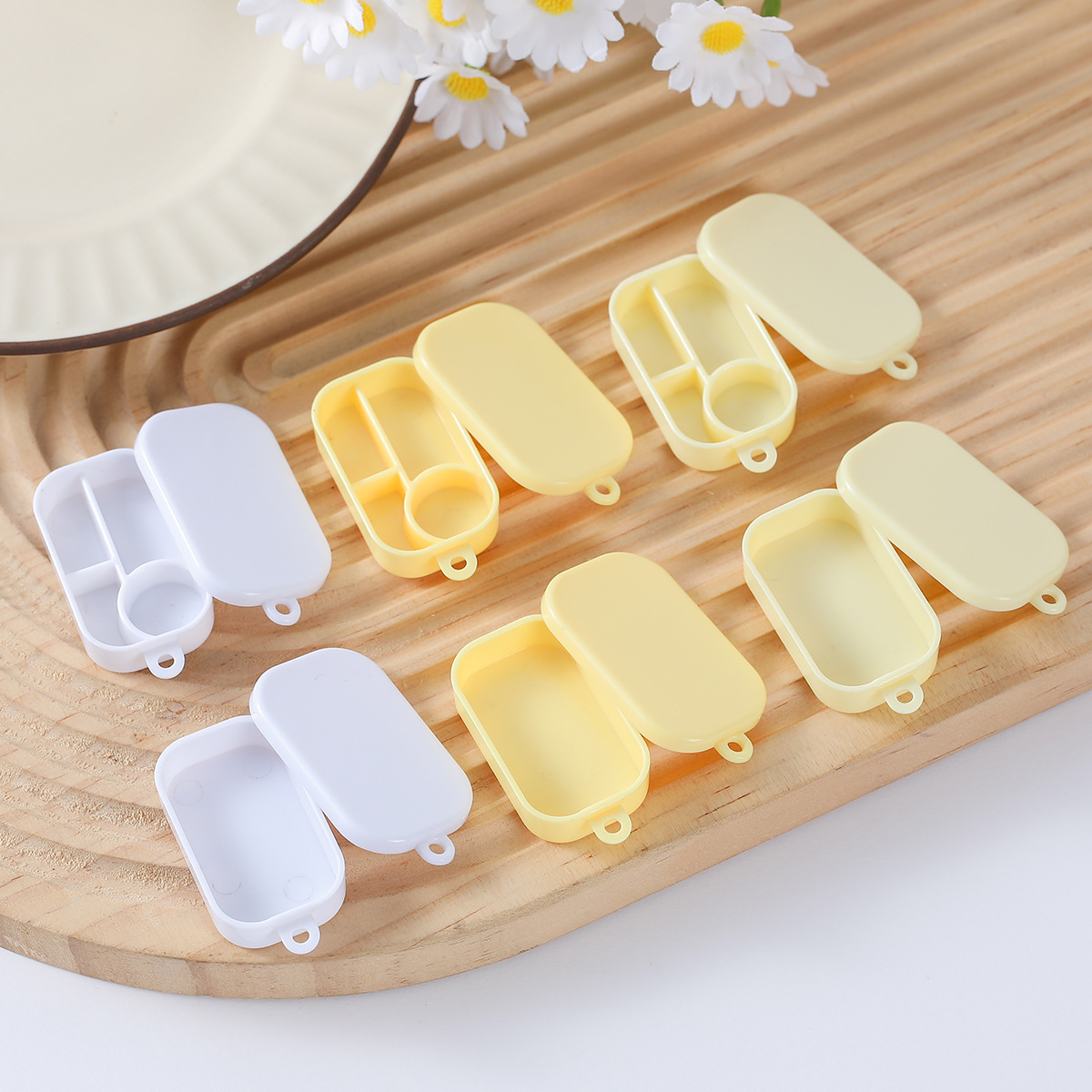 Baby Food Storage - Mini boîte de rangement des aliments