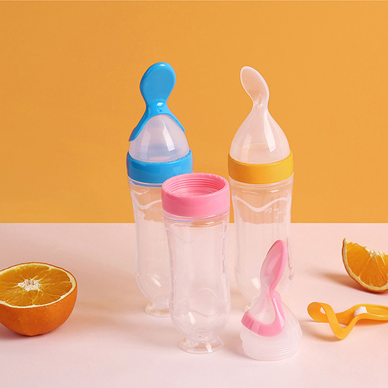 Baby Food Utensil - cuillere bebe vaisselle enfant couverts enfant