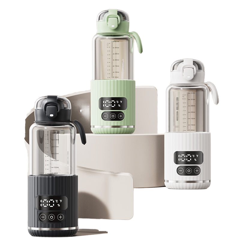 Baby Food Quality - Robot culinaire portable USB de haute