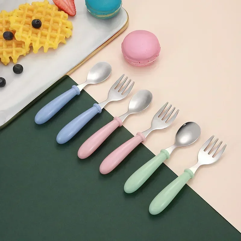 Ensemble d'ustensiles d'alimen - Baby Food Utensil avis et prix