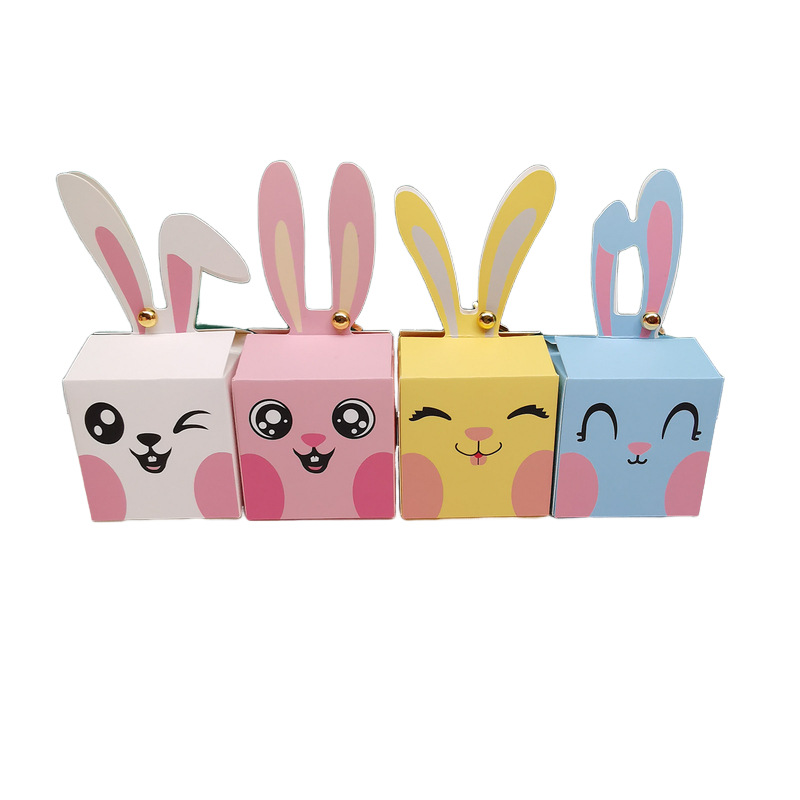 Boîte à bonbons lapin de dessi - Baby Food Storage avis et prix