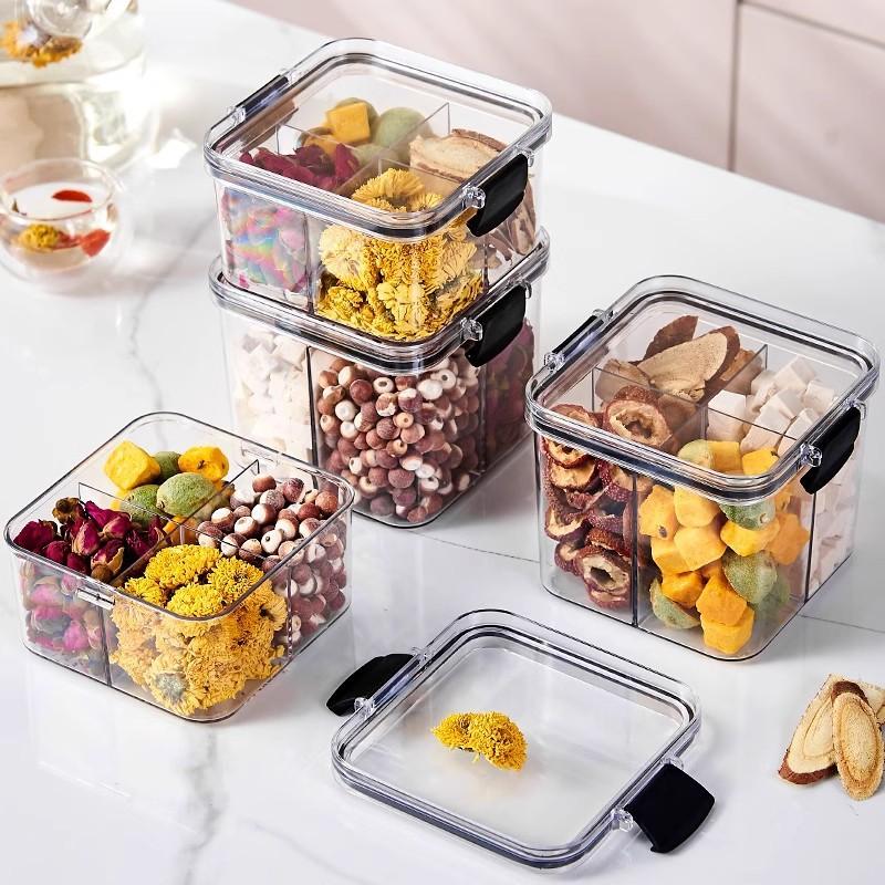 Bocaux de conservation herméti - Baby Food Storage avis et prix