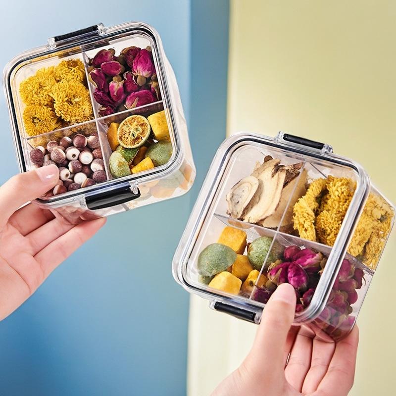 Bocaux de conservation herméti - Baby Food Storage avis et prix