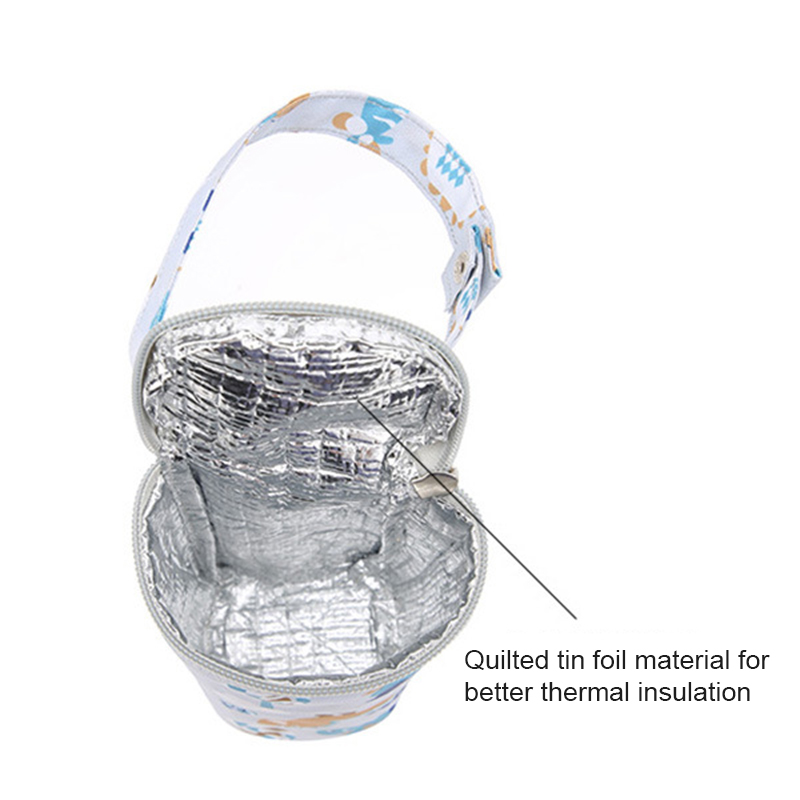 Sac isolant Portable suspendu  - Baby Food Storage avis et prix