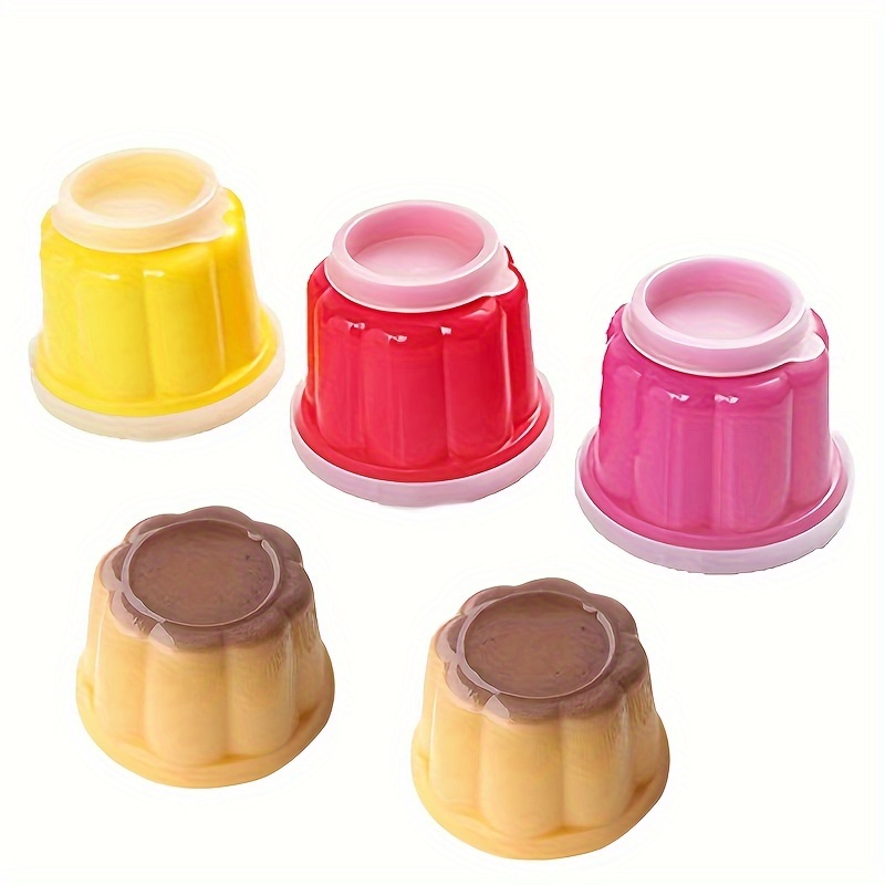Moule à gâteau au Pudding avec - Baby Food Dessert avis et prix