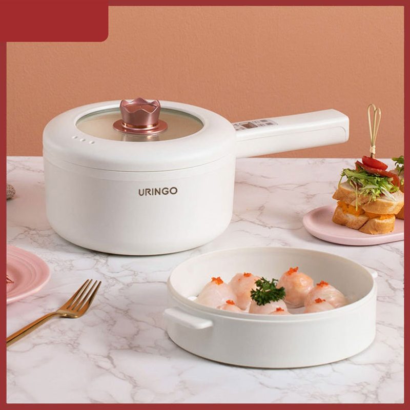 URINGO-Marmite électrique mult - Baby Food Dessert avis et prix