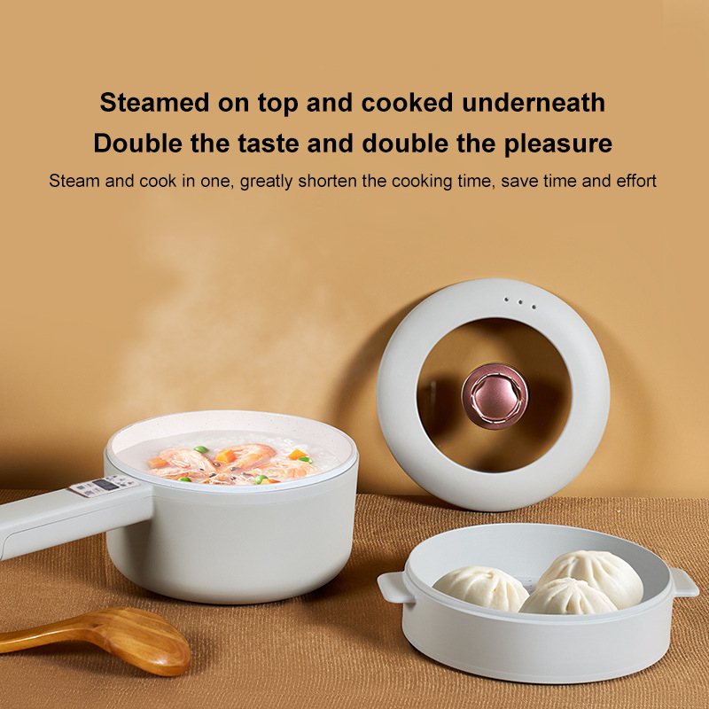 URINGO-Marmite électrique mult - Baby Food Dessert avis et prix