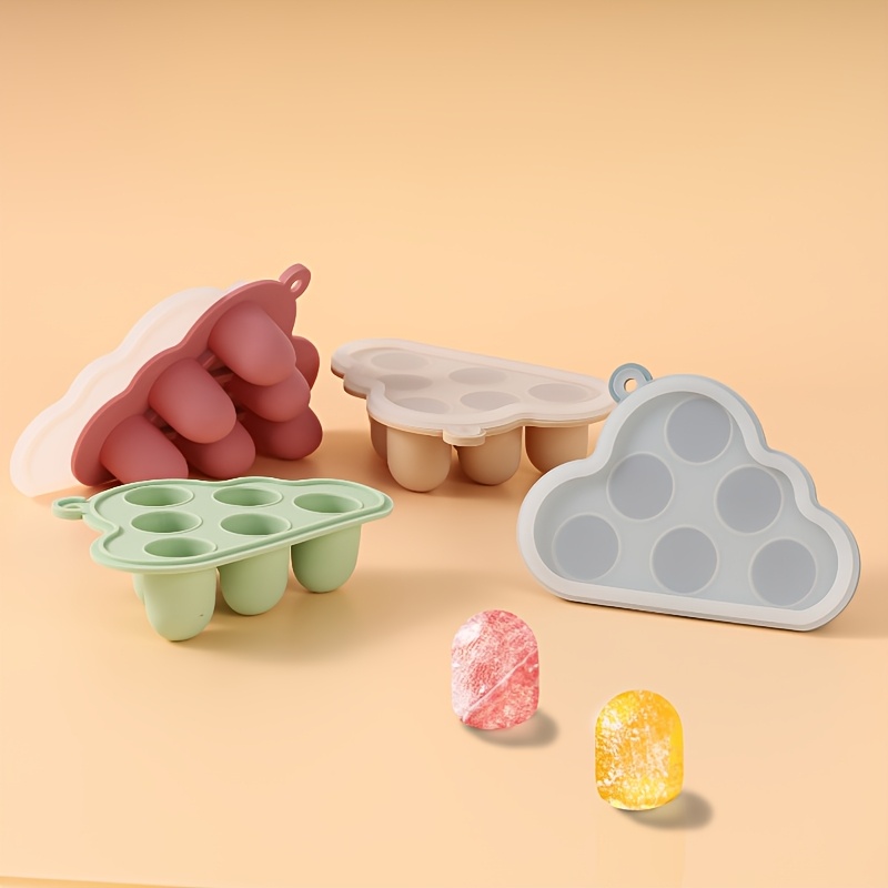 Mini moule de congélation de f - Baby Food Freezer Tray avis et prix