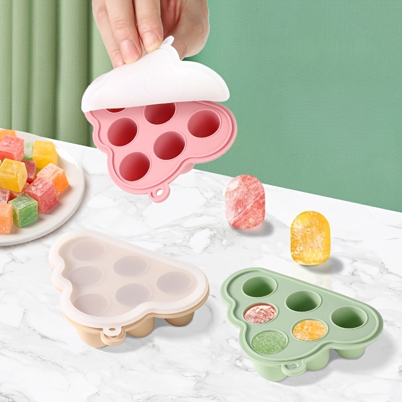 Mini moule de congélation de f - Baby Food Freezer Tray avis et prix