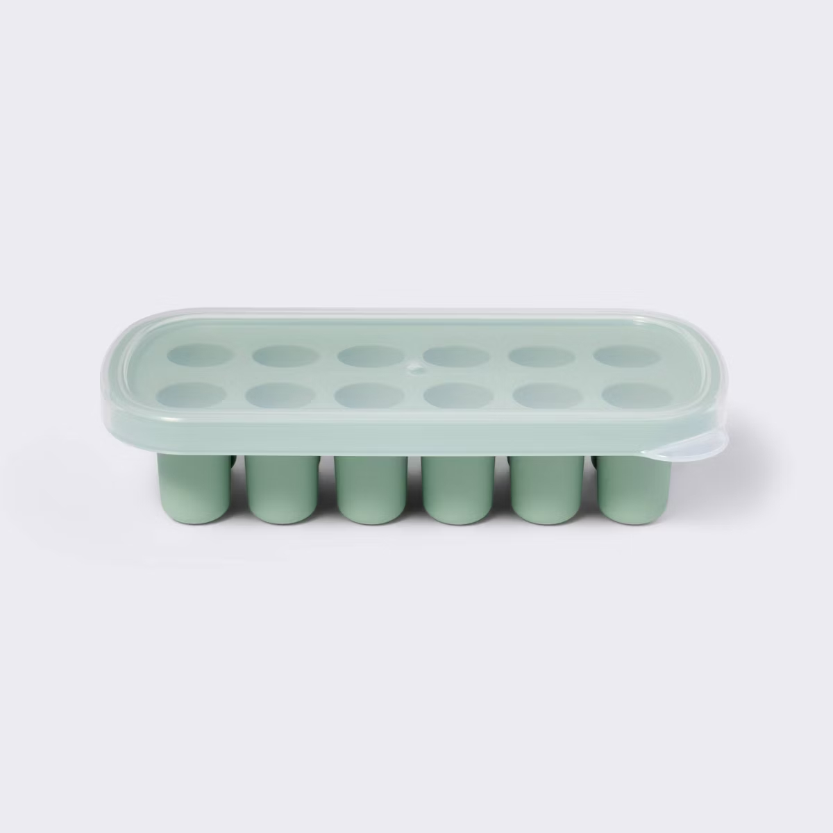Plateau de congélation pour al - Baby Food Freezer Tray avis et prix