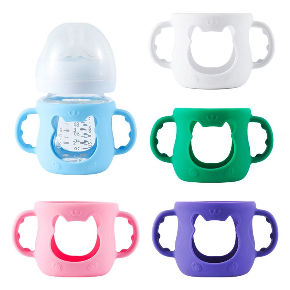 Housse de biberon pour bébé av - Baby Food Storage avis et prix