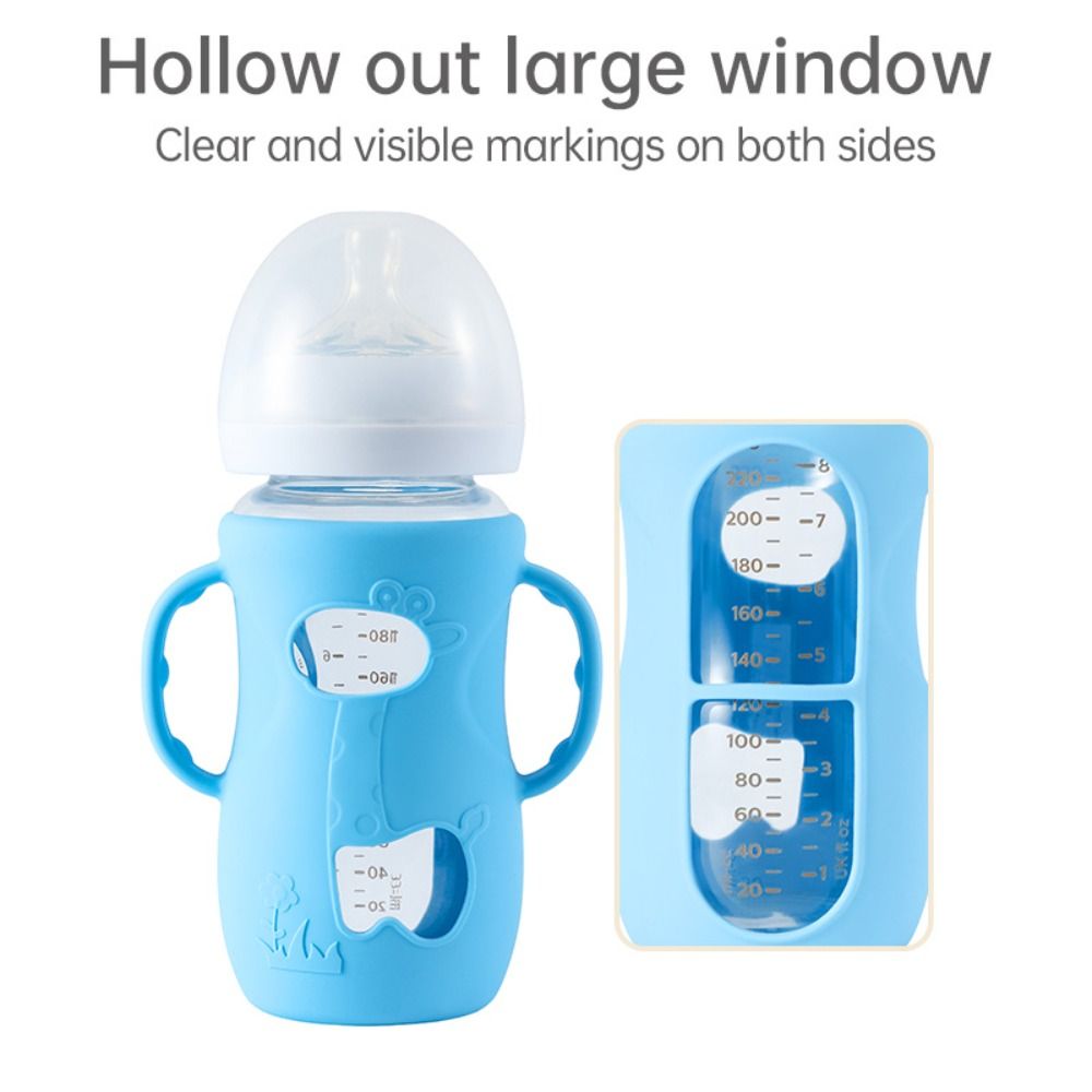 Housse de biberon pour bébé av - Baby Food Storage avis et prix