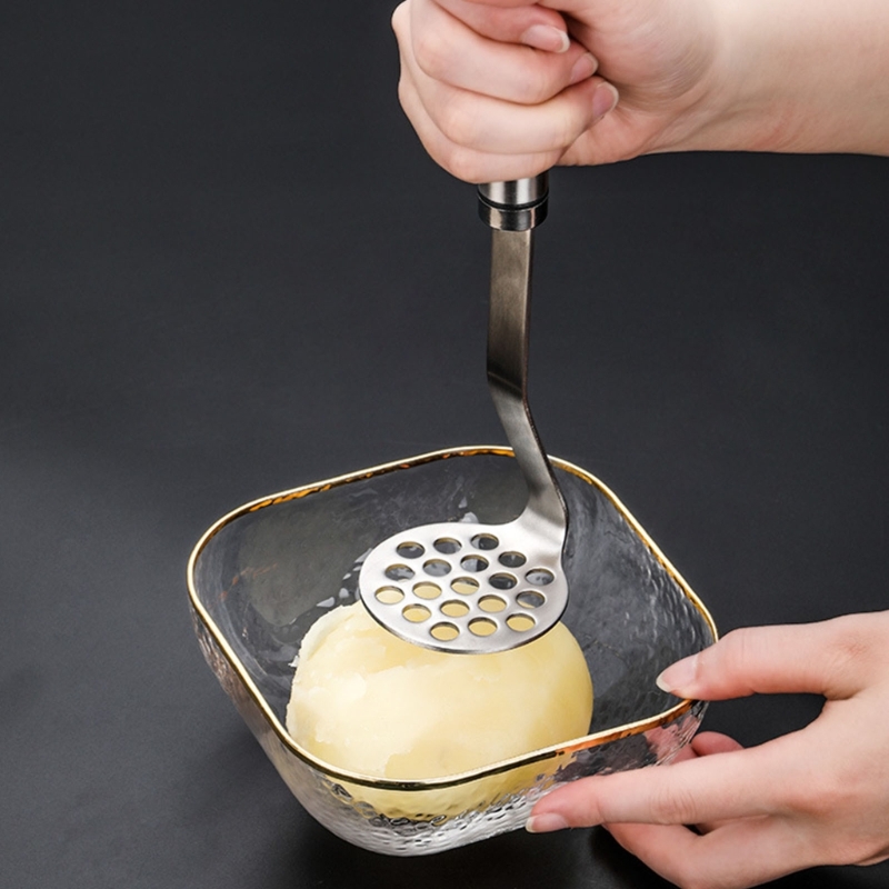 Outil boue pression pilon à ac - Baby Food With Avocado avis et prix