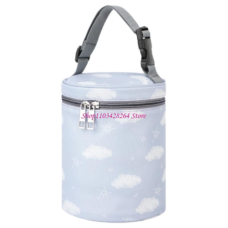 Manchon porte-bouteille isolé  - Baby Food Storage avis et prix