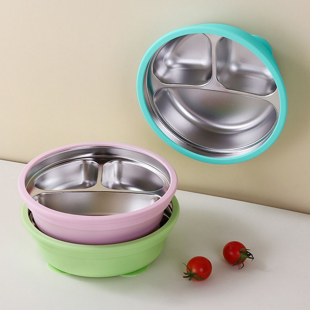 Ventouse en Silicone pour bébé - Baby Food Freezer Tray avis et prix
