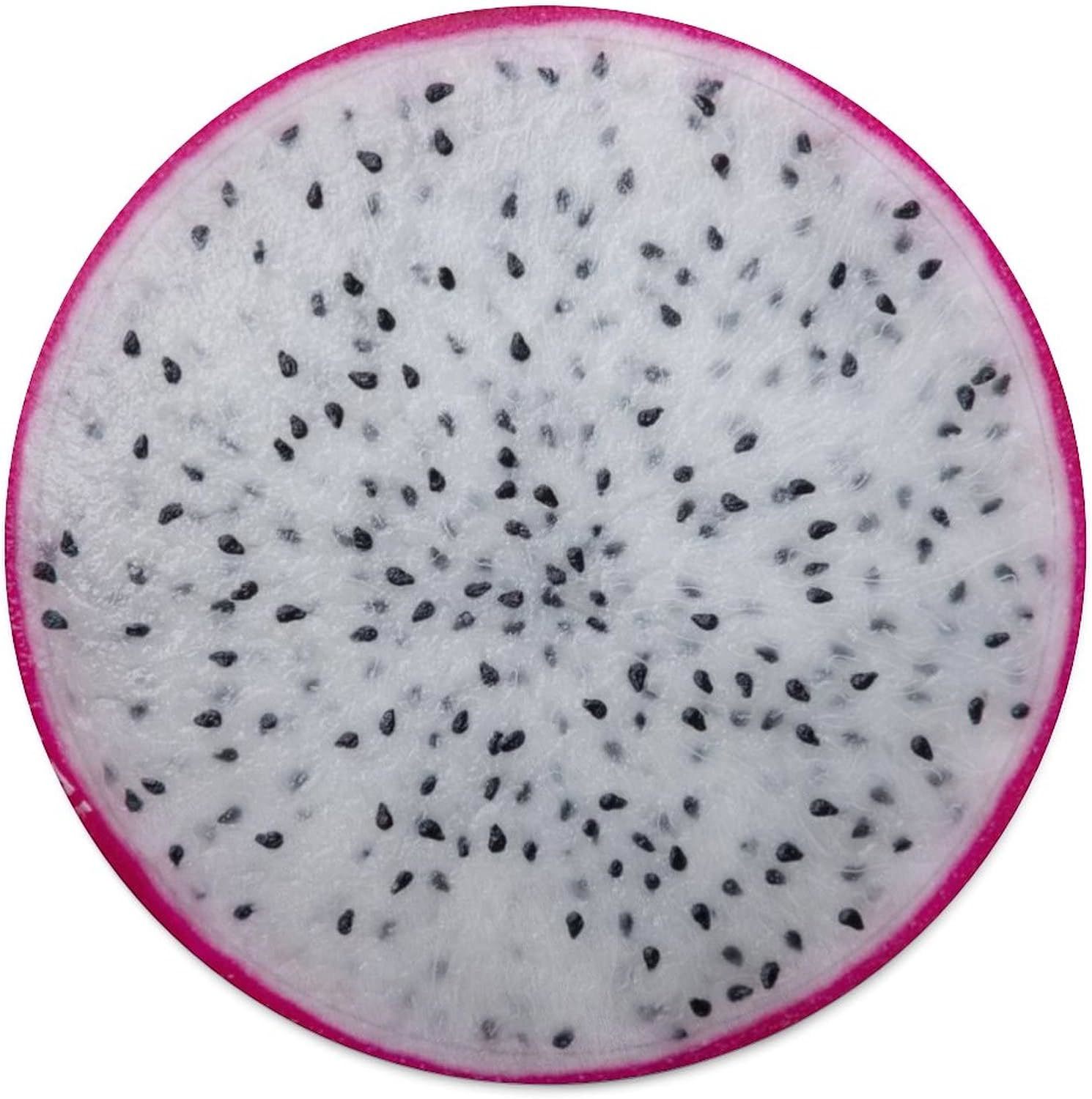 Couvertures circulaires imprim - Baby Food Quality avis et prix