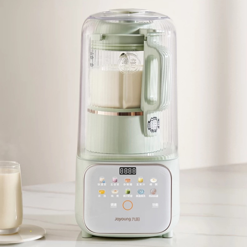 Machine à lait de soja automat - Baby Kitchen Food avis et prix