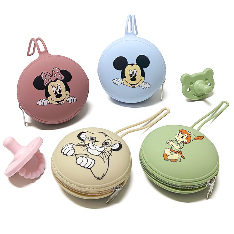 1 pièce – Nouveau sac à tétine - Baby Food Storage avis et prix
