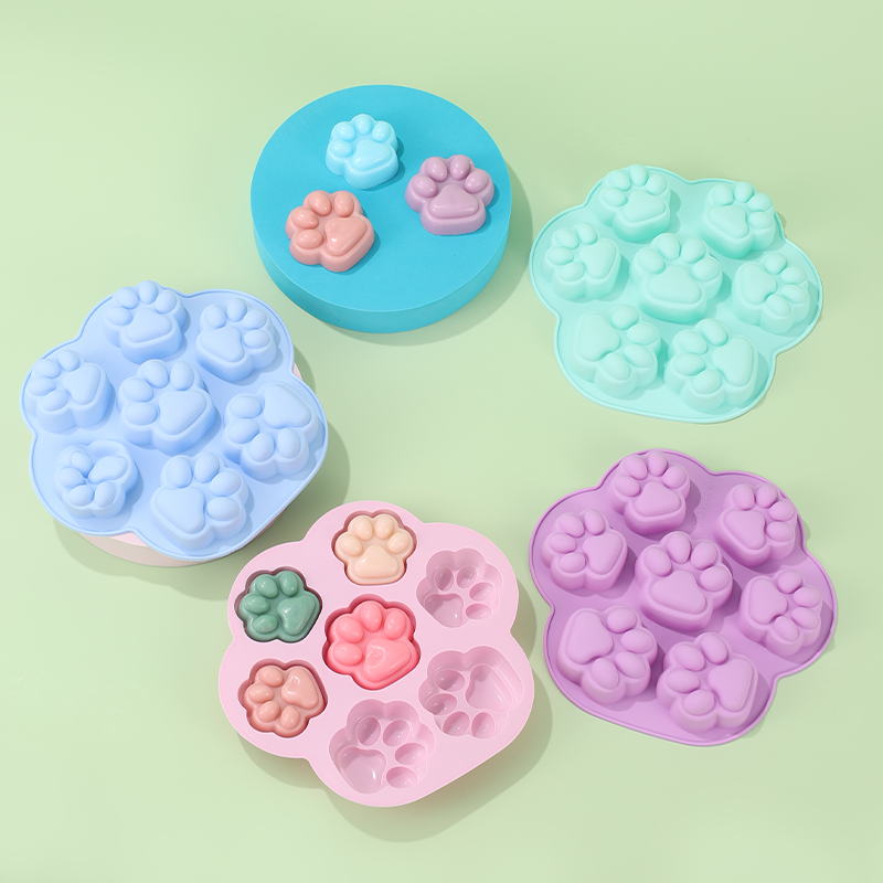 Moule à chocolat en Silicone d - Baby Kitchen Food avis et prix
