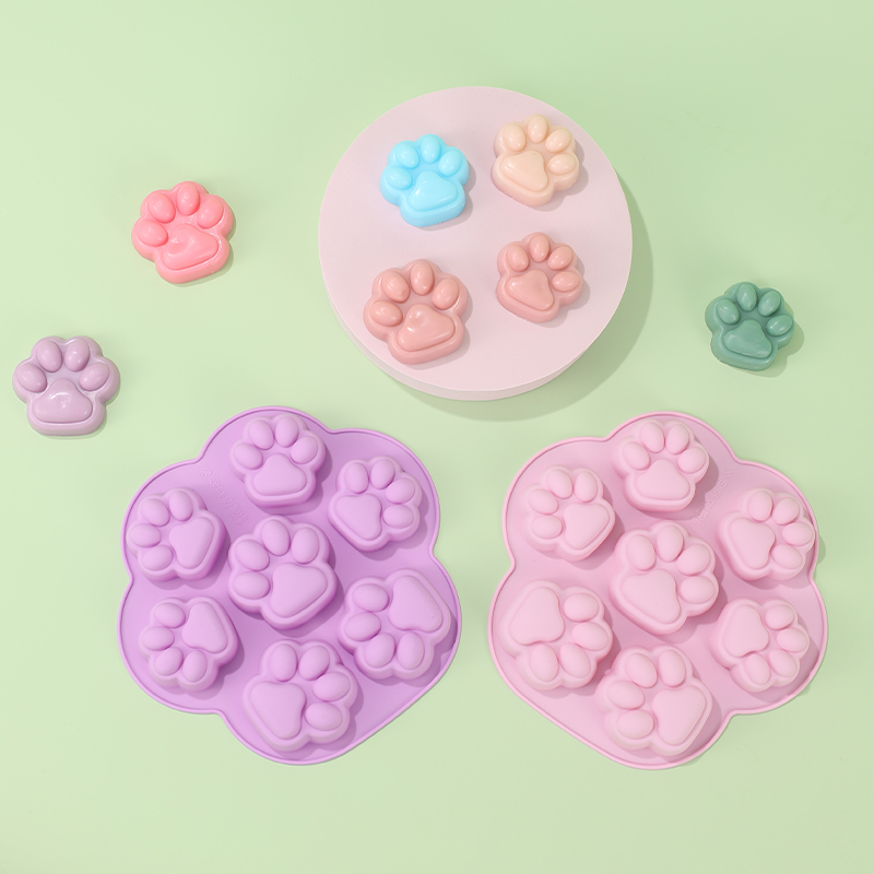 Moule à chocolat en Silicone d - Baby Kitchen Food avis et prix