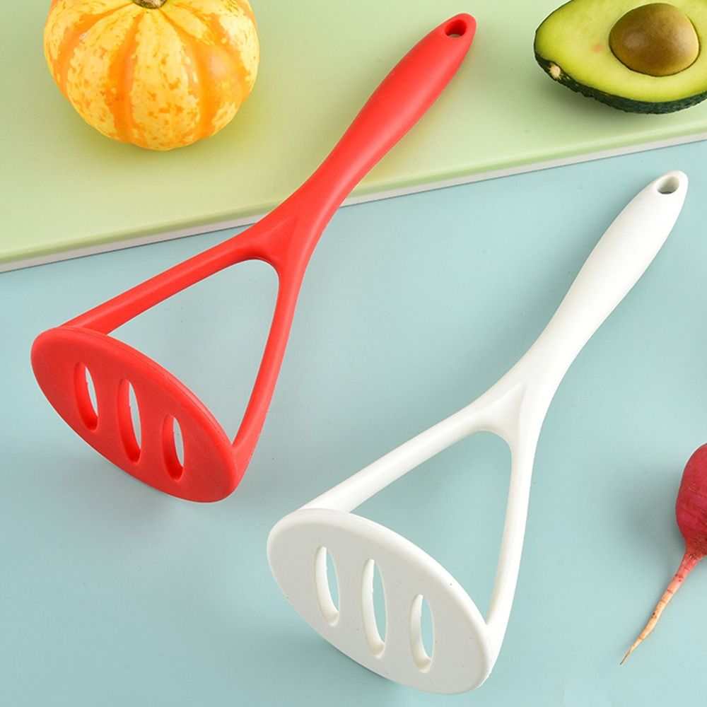 Écrase-pommes en silicone de q - Baby Food With Avocado avis et prix