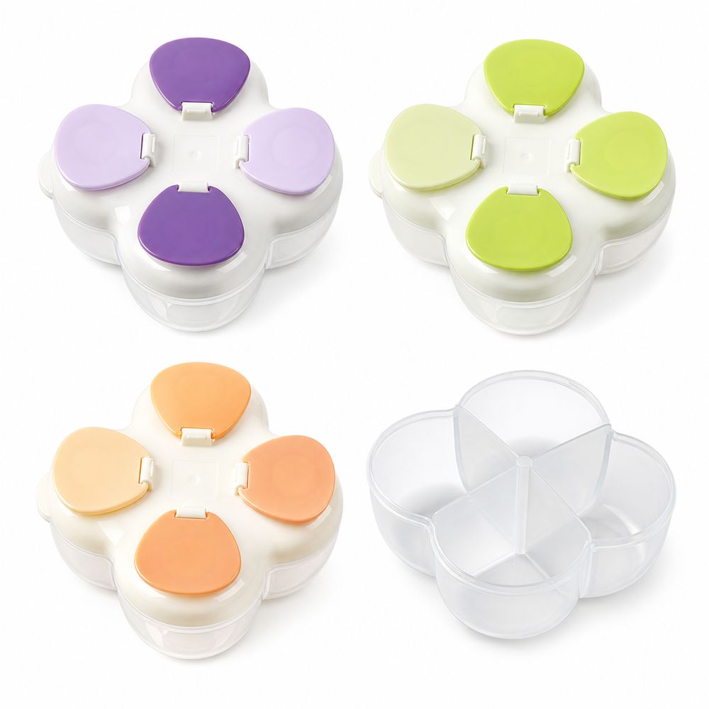 Distributeur de formule infant - Baby Food Storage avis et prix