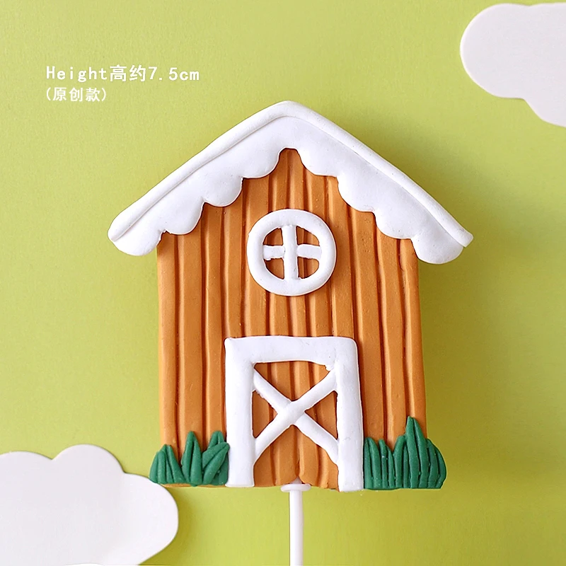 Joyeux anniversaire gâteau Top - Baby Food Dessert avis et prix