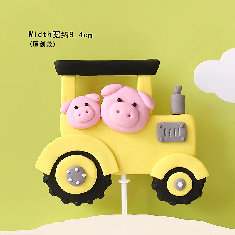 Joyeux anniversaire gâteau Top - Baby Food Dessert avis et prix