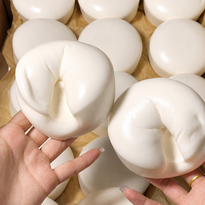 Jouets Squishy Gâteau au Yaour - Baby Food Yogurt avis et prix