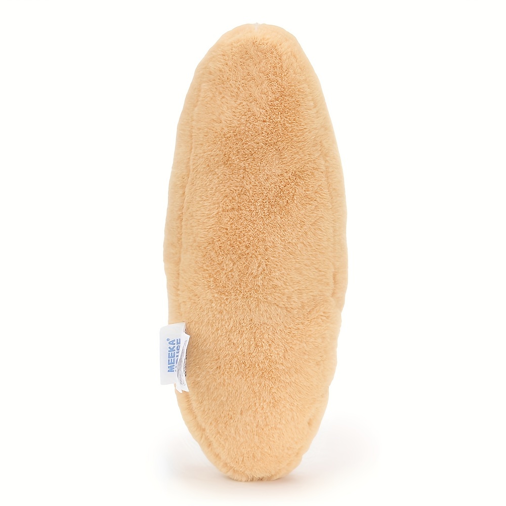 Jouet mentaires oriel en peluc - Baby Food Dessert avis et prix