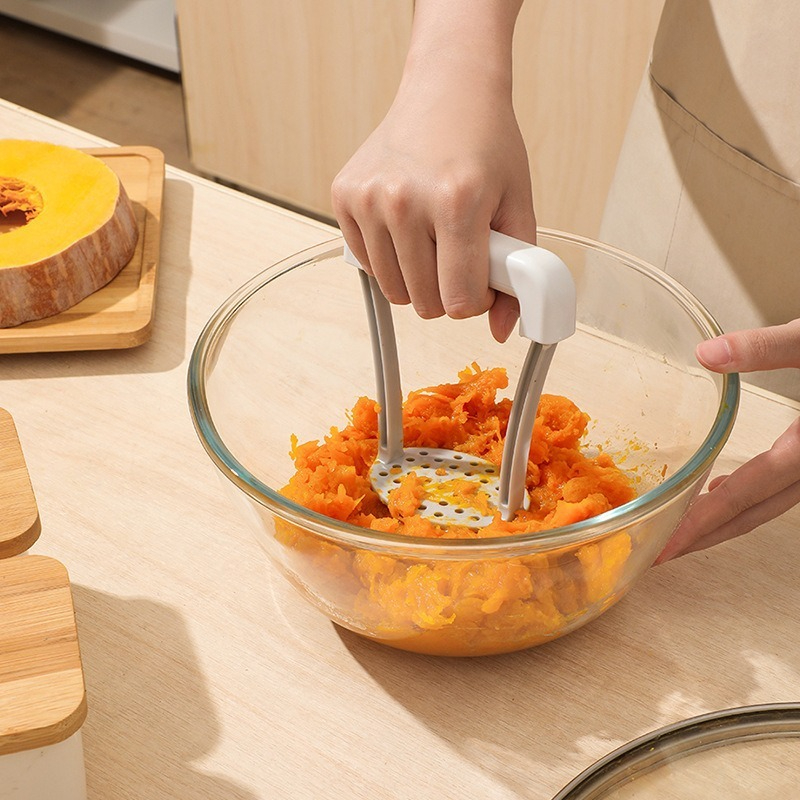 Presse manuelle à purée de pom - Baby Food Ingredients avis et prix