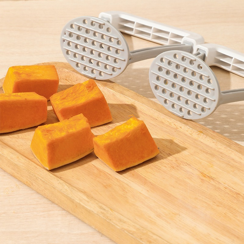 Presse manuelle à purée de pom - Baby Food Ingredients avis et prix