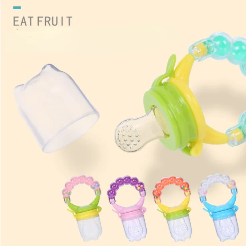 Sucette d'alimentation pour bé - Baby Food Utensil avis et prix