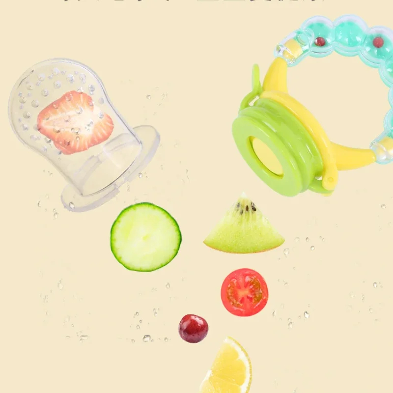 Sucette d'alimentation pour bé - Baby Food Utensil avis et prix