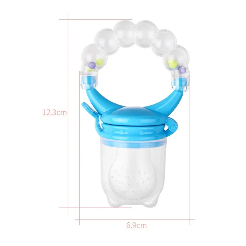 Sucette d'alimentation pour bé - Baby Food Utensil avis et prix