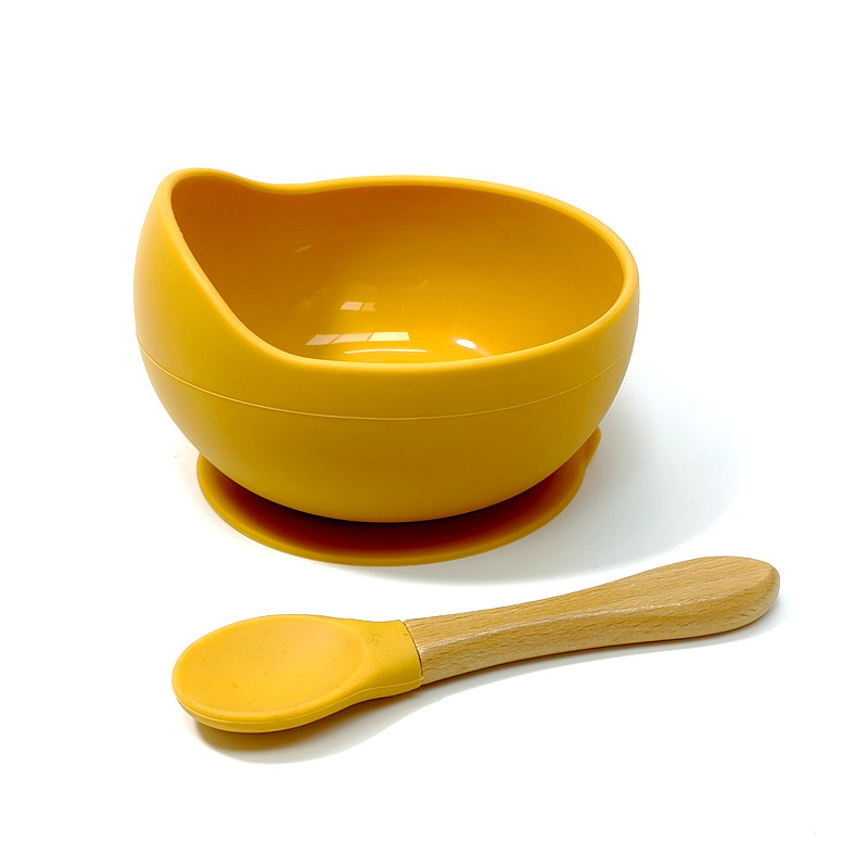 Bol d'alimentation en Silicone - Baby Food Quality avis et prix