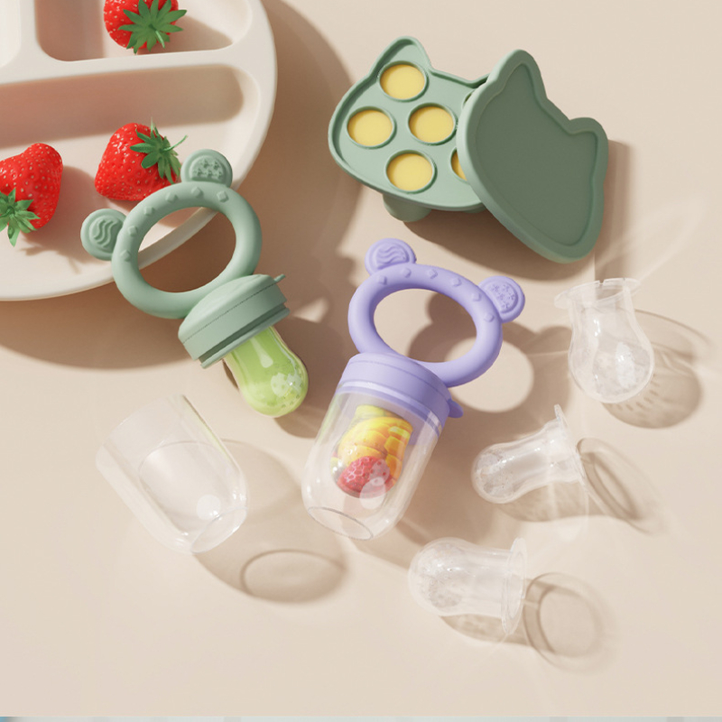 Sucette pour bébé mangeoire à  - Baby Food Ingredients avis et prix