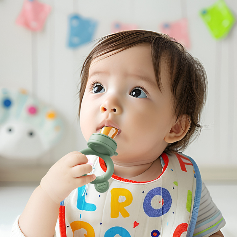 Sucette pour bébé mangeoire à  - Baby Food Ingredients avis et prix