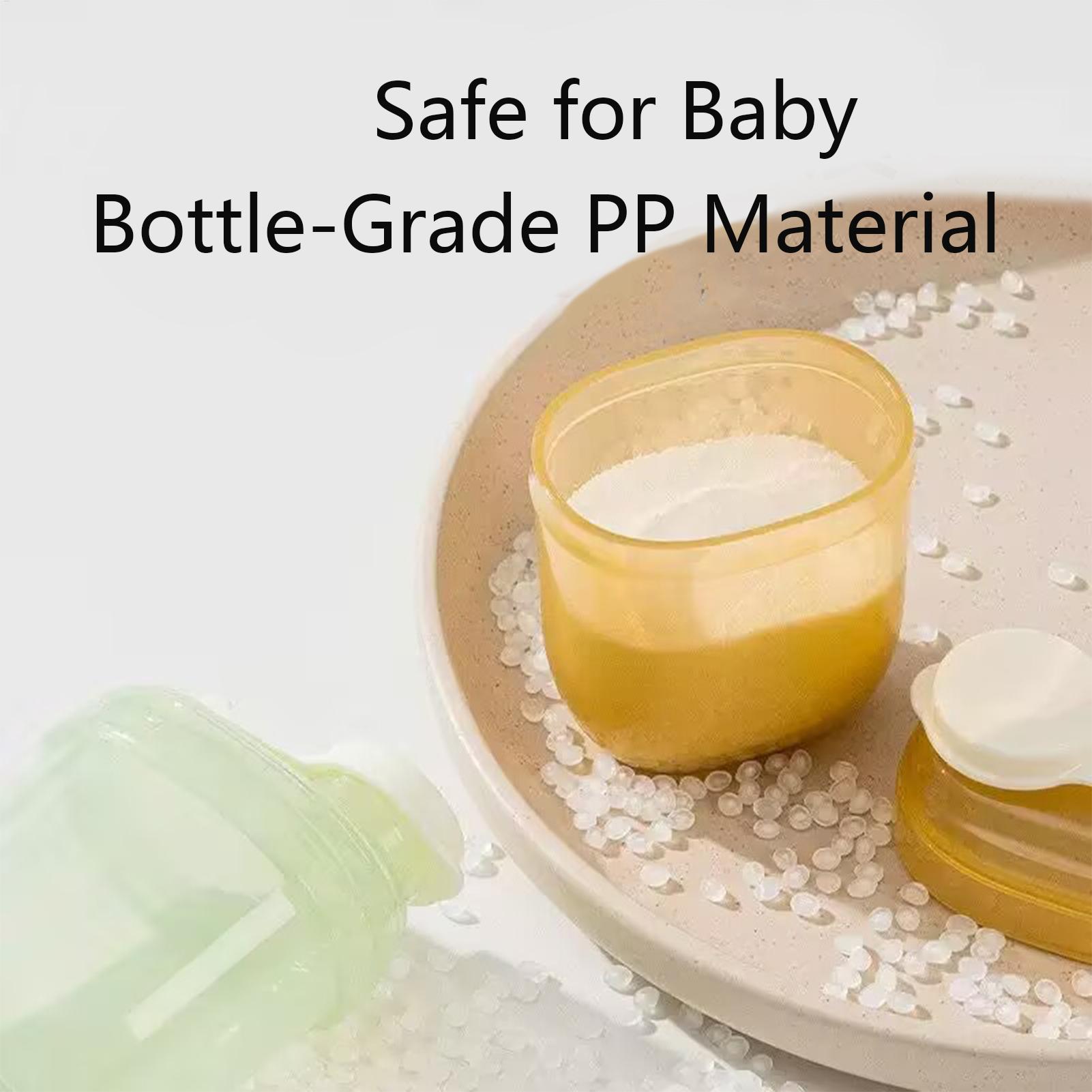Distributeur de formule portab - Baby Food Storage avis et prix