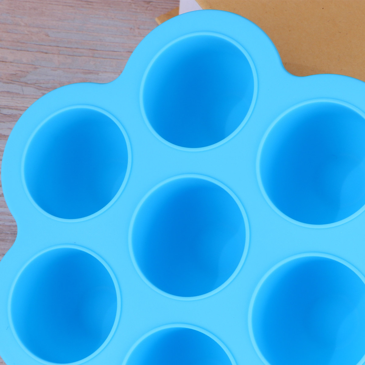 Barquette de Conservation Réut - Baby Food Freezer Tray avis et prix