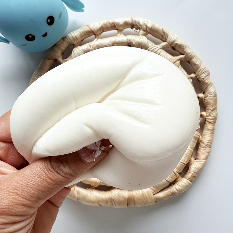 1 pièce Jouet Squishy Gâteau a - Baby Food Yogurt avis et prix
