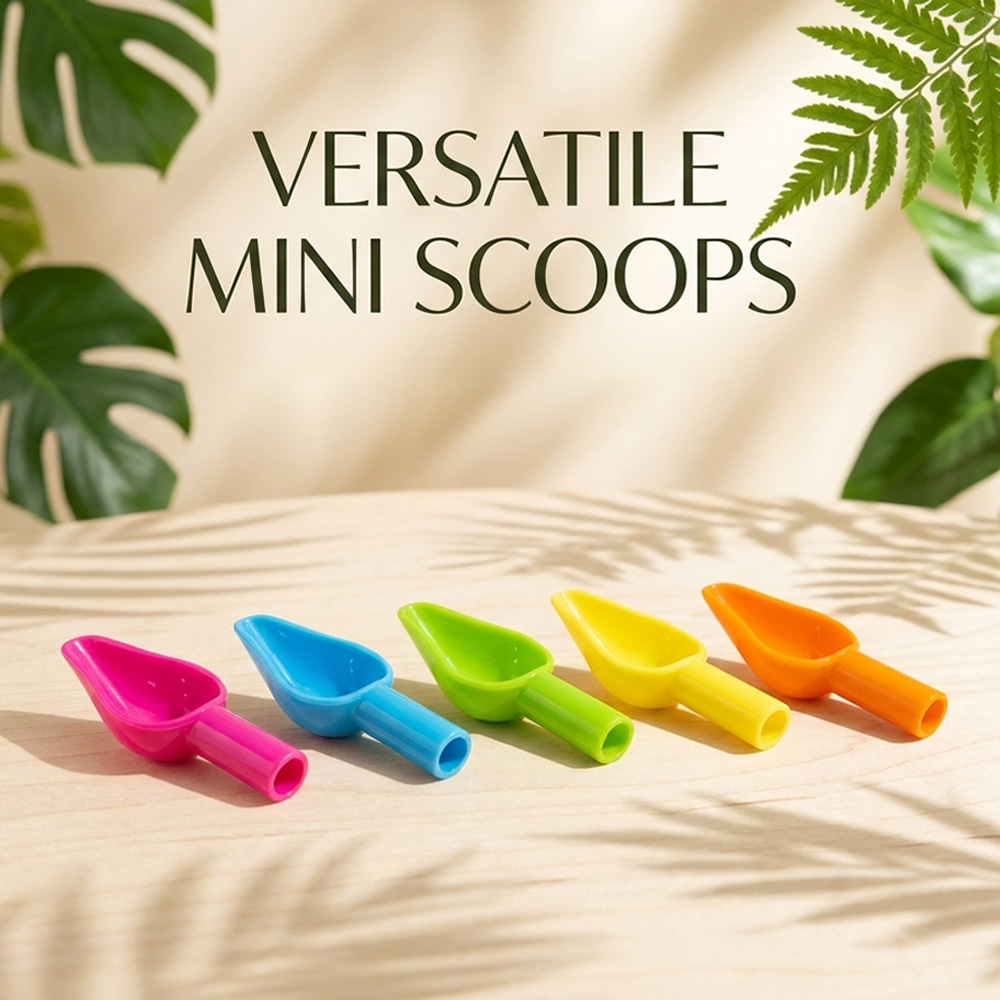 Mini cuillère d'alimentation e - Baby Food Utensil avis et prix
