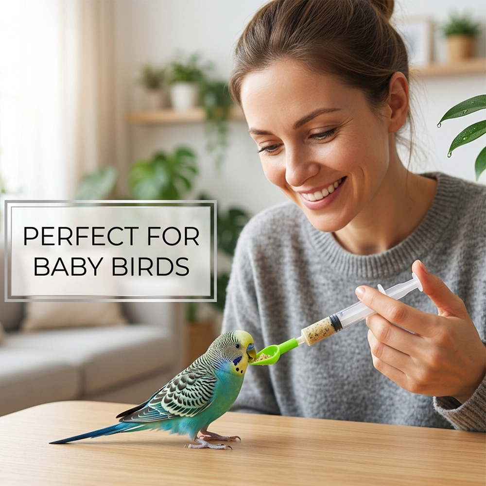 Mini cuillère d'alimentation e - Baby Food Utensil avis et prix