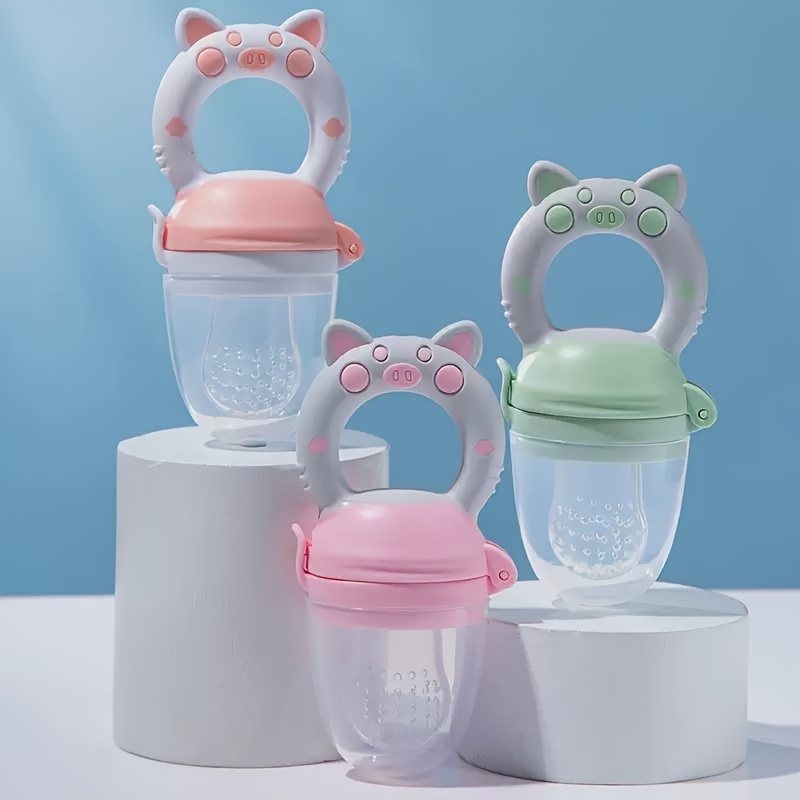Couverts d'alimentation 9 pièc - Baby Food Utensil avis et prix