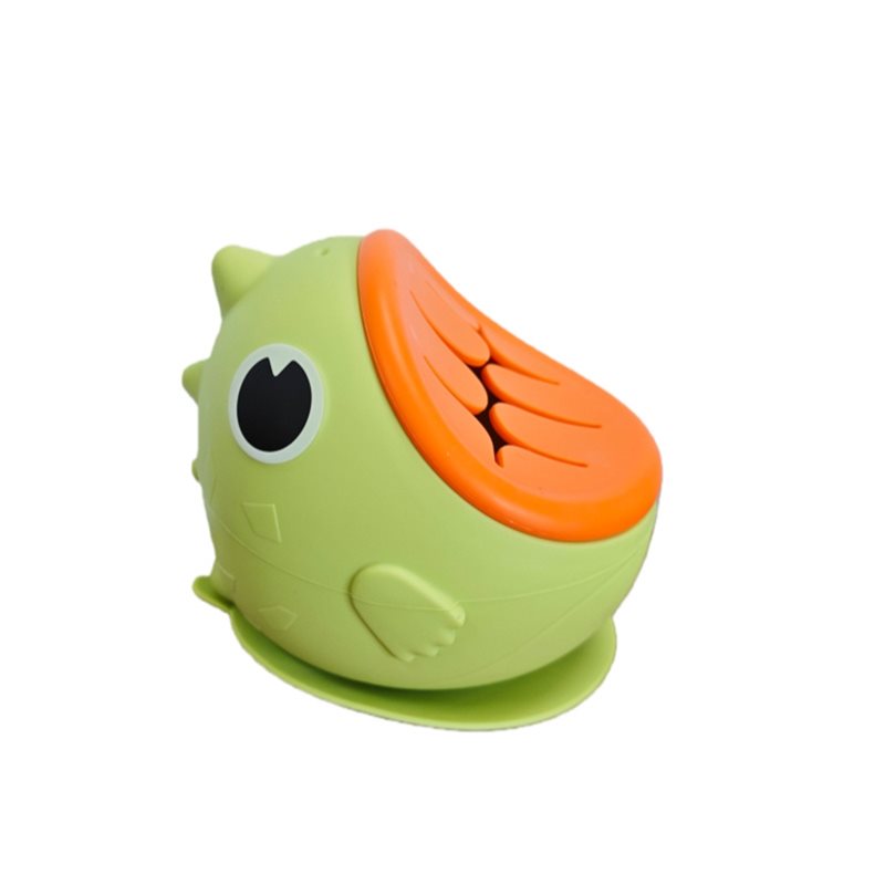 WOTT-Bol en silicone pour bébé - Baby Food Quality avis et prix