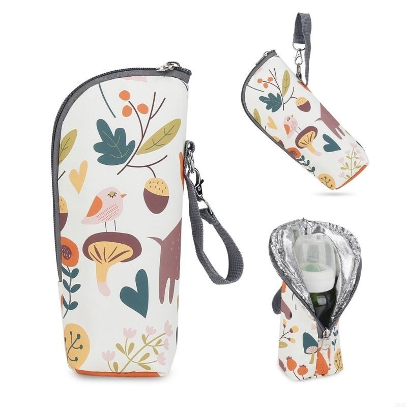 A5YC – bouteille pour poussett - Baby Food Storage avis et prix