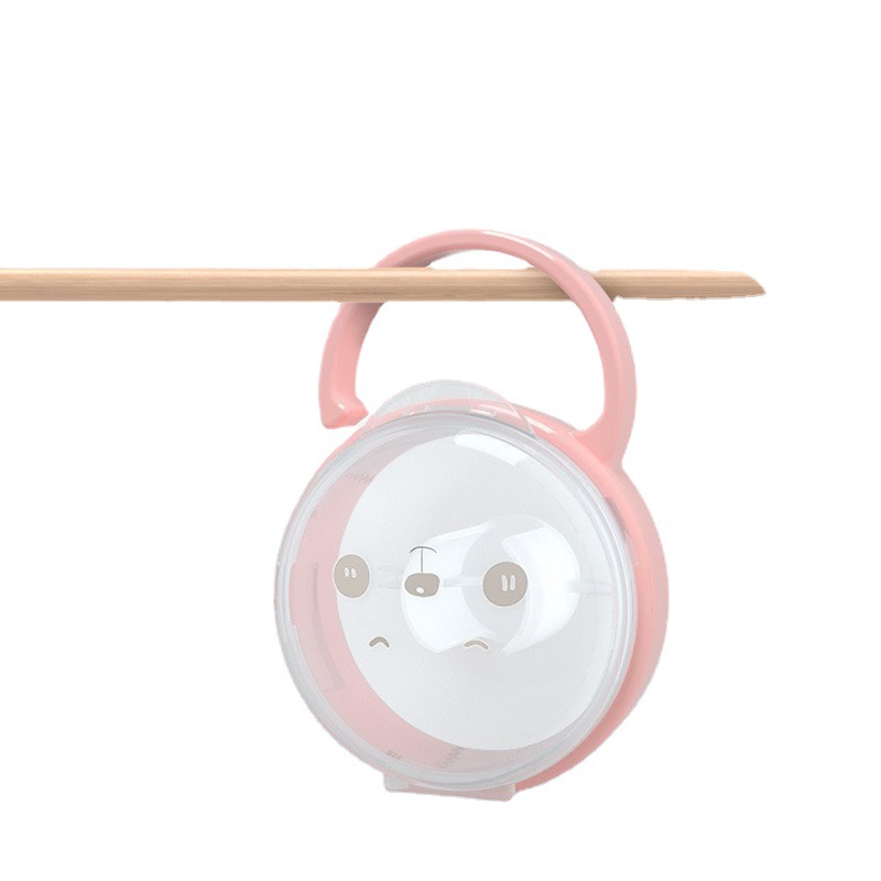 Étui transparent anti-poussièr - Baby Food Storage avis et prix